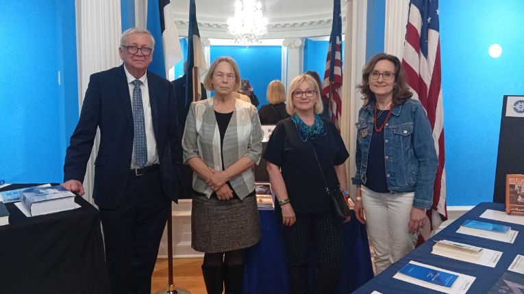 Miks oli Vaba Eesti Sõna konverents oluline?