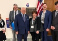 Advocacy Days Helps Raise Baltic Profile in Congress