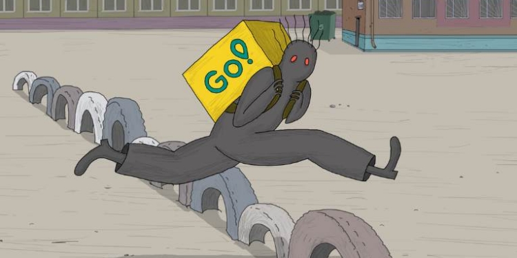 2 Estonian short films shortlisted for European Film Awards