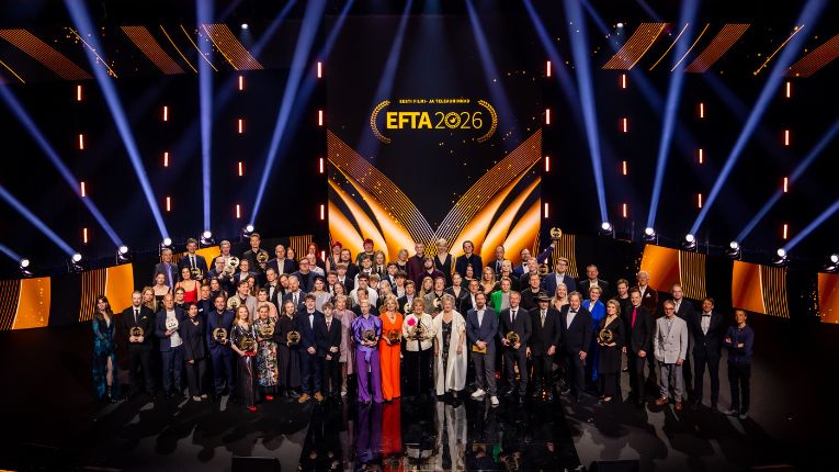 EESTI FILMI- JA TELEAUHINNAD: “See töö on teinud mind vanaks, halliks ja paksuks, aga ma ei vahetaks seda mitte millegi vastu!”