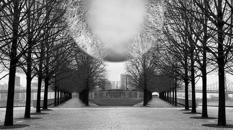 New Yorgis avatakse Arvo Pärdi muusikast inspireeritud heliinstallatsioon