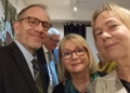 Eestikeelse vaimuliku tegevuse kajastamine eestikeelses kogukonnas Ameerikas