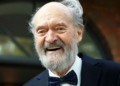 Arvo Pärt pälvib Saksamaa kõrge riikliku autasu Goethe medali