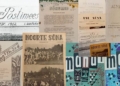 Ameerikaeesti ajakirjanduse plahvatus 1950ndatel aastatel