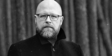 World Premiere of Jüri Reinvere’s Double Concerto in Cleveland
