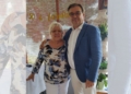 Konsul Tarmo Punniku 50. konsularmissioon Ameerikas – Crystal River, Florida