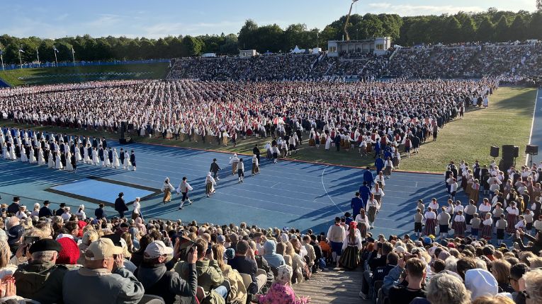 Praeguse sündimuse jätkumisel on Eestis sajandi lõpuks poole vähem rahvast