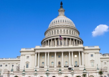 CEEC Teams with JBANC for Busy Week on Capitol Hill