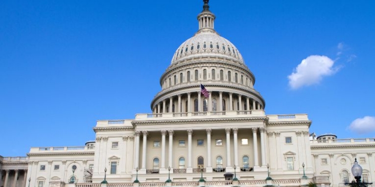CEEC Teams with JBANC for Busy Week on Capitol Hill