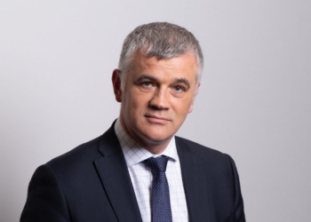 A letter to our community from departing Ambassador Kristjan Prikk