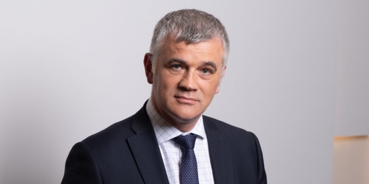 A letter to our community from departing Ambassador Kristjan Prikk