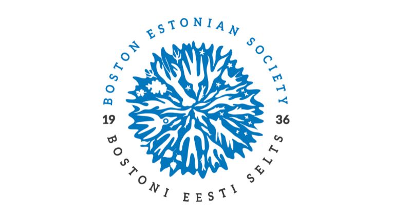 Bostoni Eesti Seltsi uus logo ühendab 90 aastat ajalugu ja tulevikku