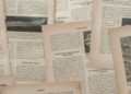 1970ndate Ameerika Eesti ajakirjandusest