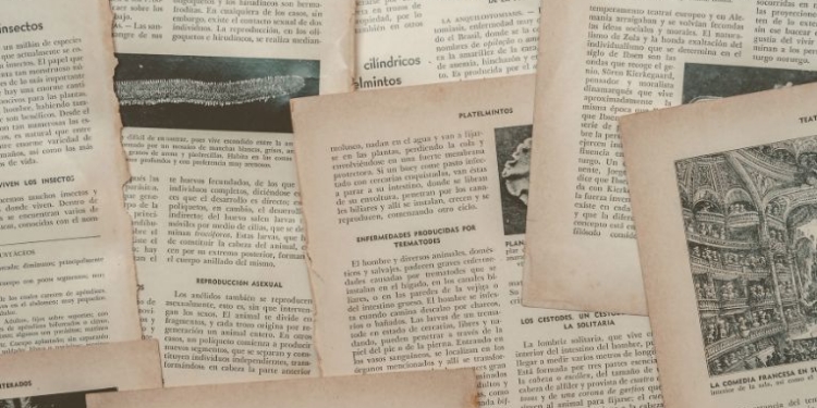 1970ndate Ameerika Eesti ajakirjandusest