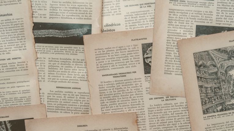 1970ndate Ameerika Eesti ajakirjandusest