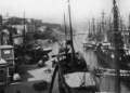 A Death of a Sailor from Far Away