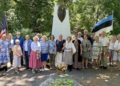 Jaanipäev / Võidupüha in Cleveland Ohio