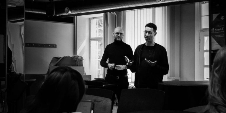 Estonian Philharmonic Chamber Choir Featured on World-Premiere Recording of Jonas Tarm’s “Kauge Kaja”