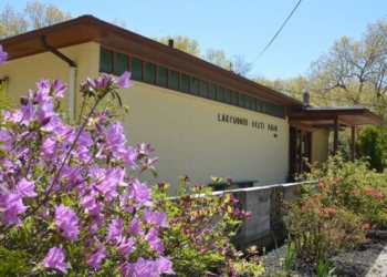 Lakewood Estonian House: 80 Years and Counting (on You)