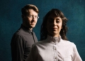 Karen Ouzounian and Lembit Beecher Tour New Immersive Program, Mayrig