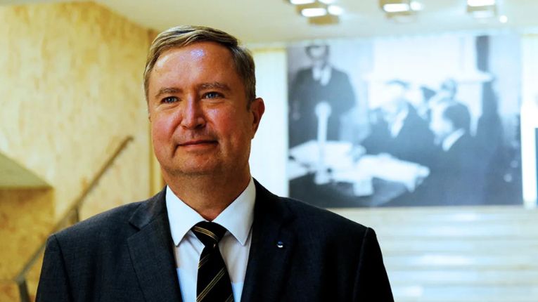 ‘Every Estonian is valuable’: New diaspora ambassador dives in headfirst