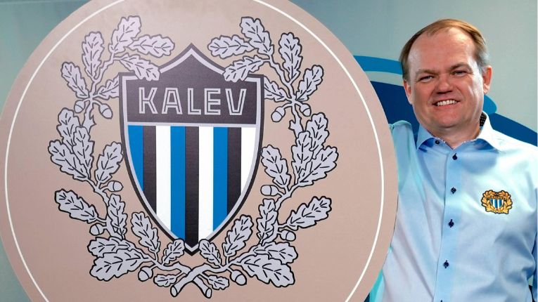 Meriste: Tahan arendada Eestit oma Los Angeleses saadud kogemustega