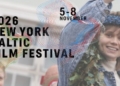 Showcase Films Announced for the 9th Annual New York Baltic Film Festival