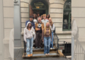 New Yorgi eesti noored said professionaalset filmikoolitust